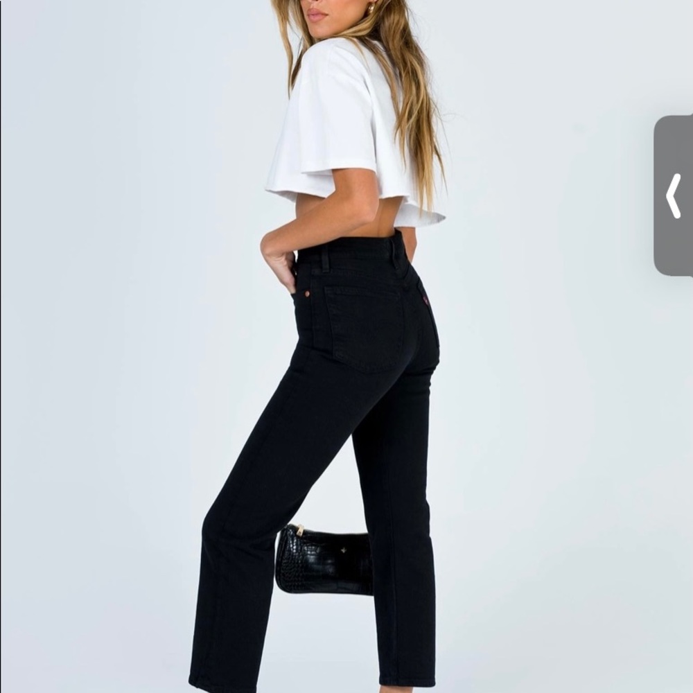 Levi’s size 24